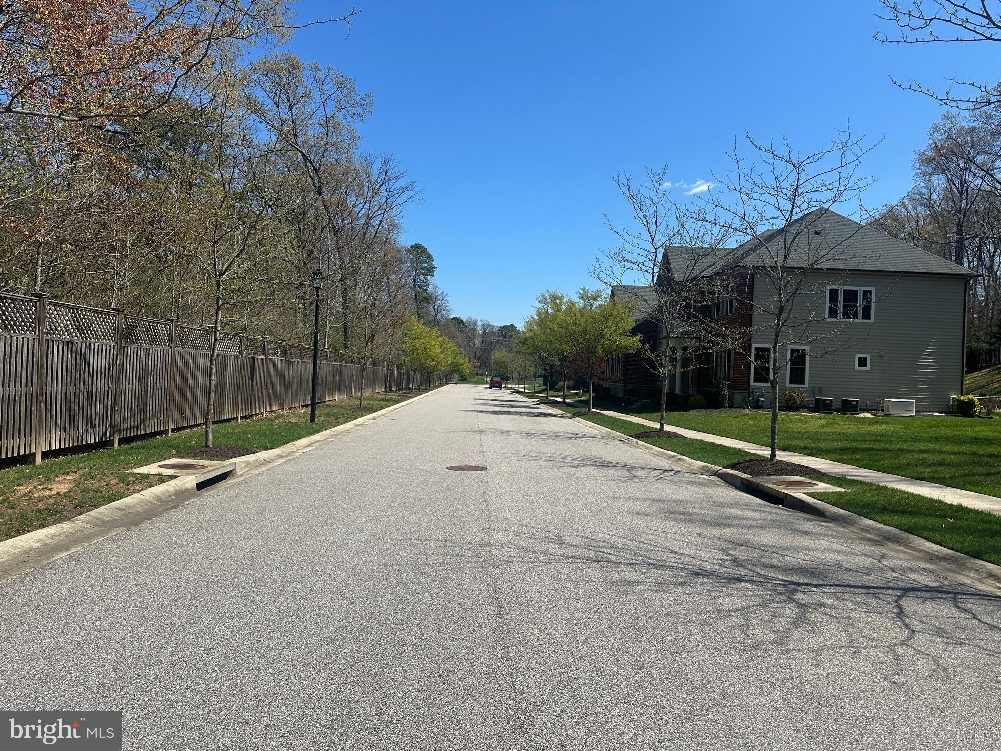 PARK RETREAT - Residential