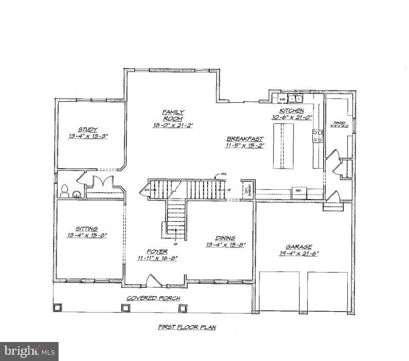 PARK RETREAT - Residential