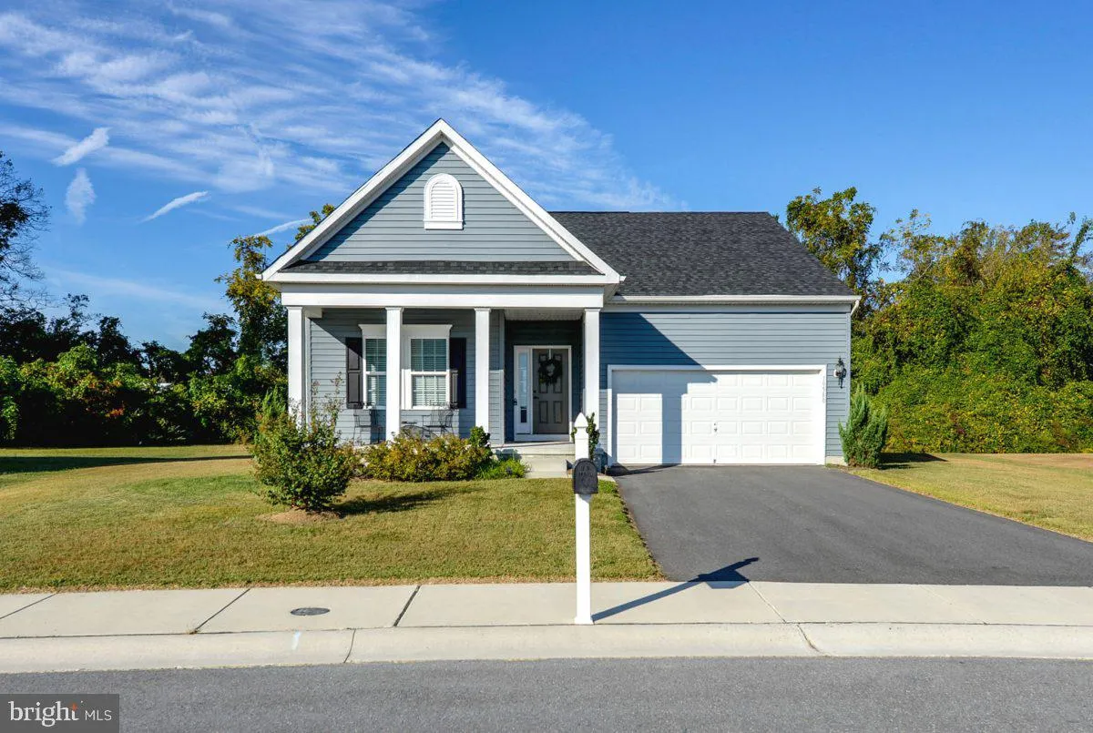 19580 Drummond Drive, Milford, DE 19963