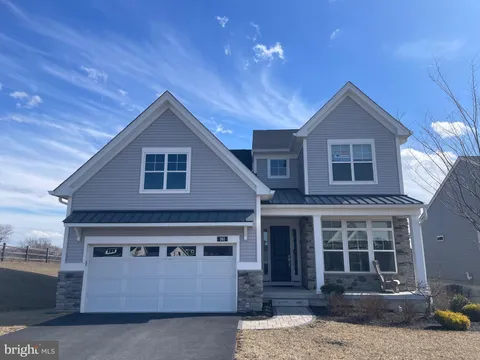 161 Preakness Way, Downingtown, PA 19335 - MLS#: PACT2090666