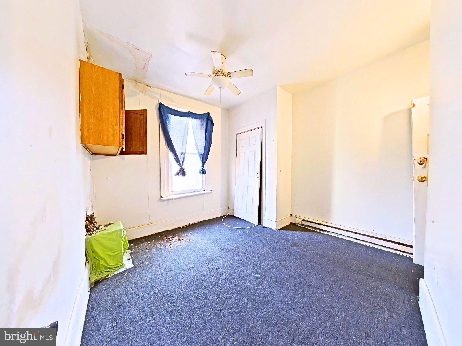 ALLEGHENY WEST - Residential