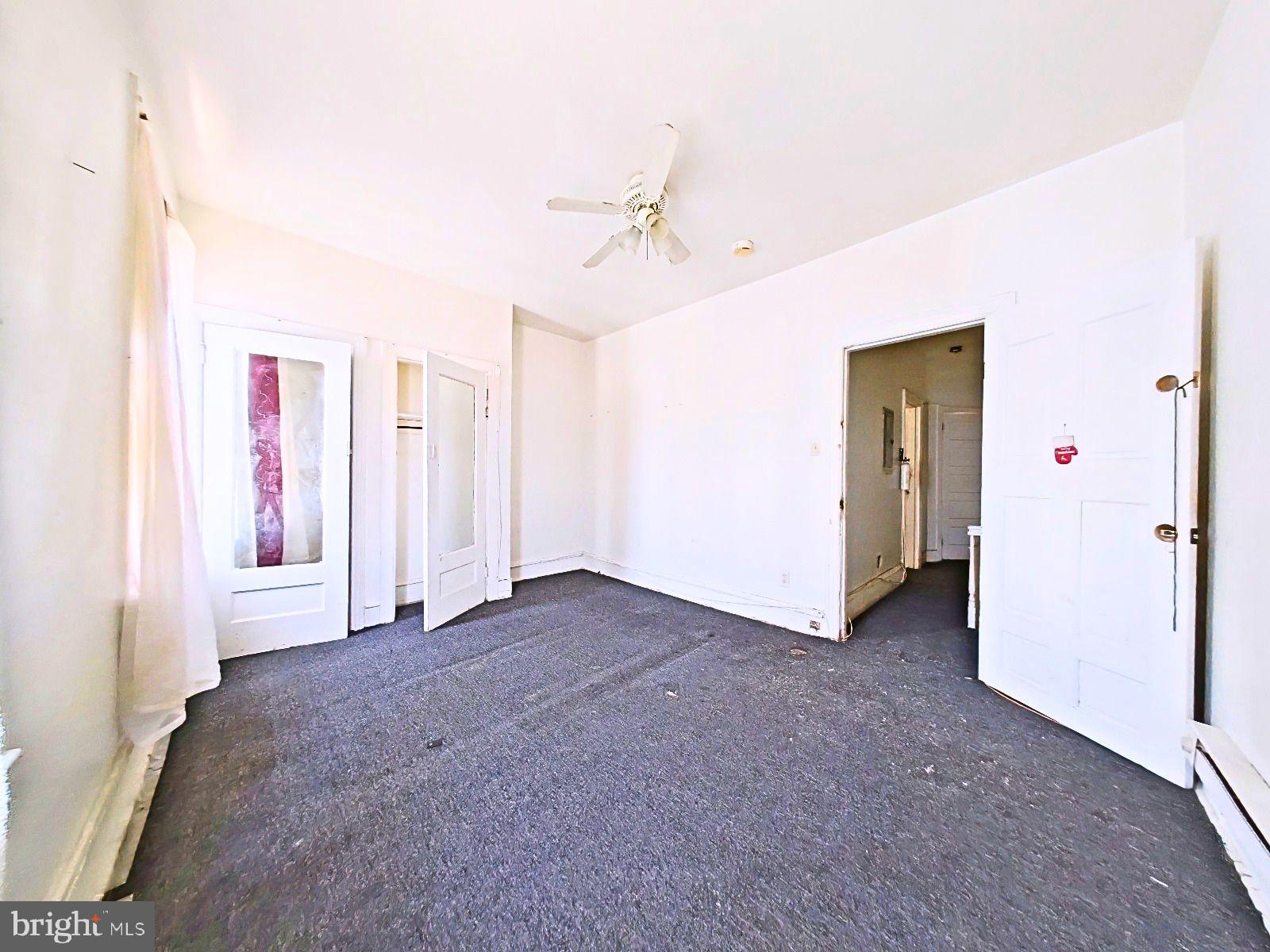 ALLEGHENY WEST - Residential