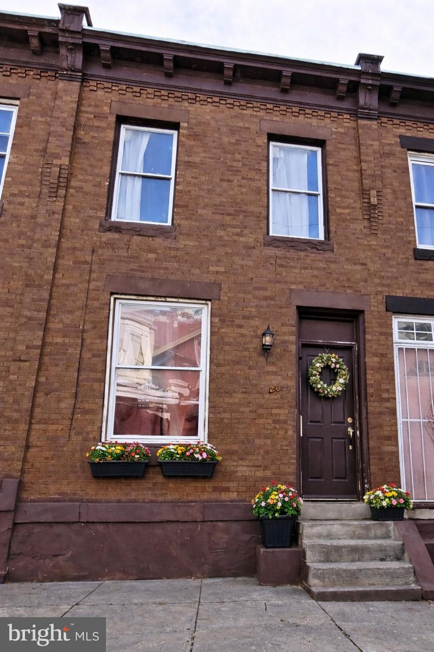 Welcome to a fantastic investment opportunity in the growing Allegheny West neighborhood! Being sold As-Is, Where-Is, this property is currently set up as a duplex and offers strong potential for investors or buyers looking to add value.

This property is set up as a duplex with the first floor unit offering 1 bed 1 bath while the second unit has 2 beds 1 bath. The property needs a full renovation and provides a fantastic opportunity for an investor or homeowner to come in and design the space to their liking. This can be a great opportunity for an investor to expand their rental portfolio or an owner occupant to move into one unit while renting out the other to help offset the expense of the mortgage.

A full basement offers additional storage or potential for finishing, while the rear yard provides outdoor space that can be enhanced for tenant or owner enjoyment. It is the buyers responsibility to verify zoning.

Whether you’re an experienced investor or a buyer looking for your next project, this property is a great opportunity to renovate, reposition, and maximize returns. Bring your contractors and your vision—schedule your showing today and make your offer!