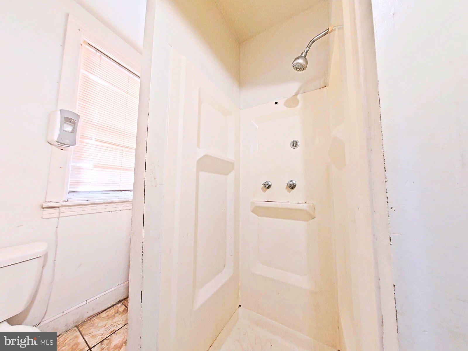 ALLEGHENY WEST - Residential