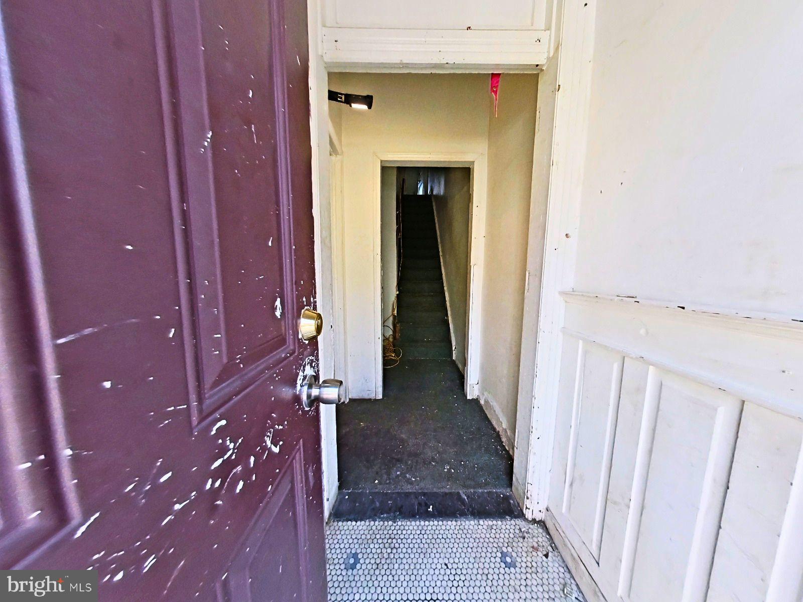 ALLEGHENY WEST - Residential