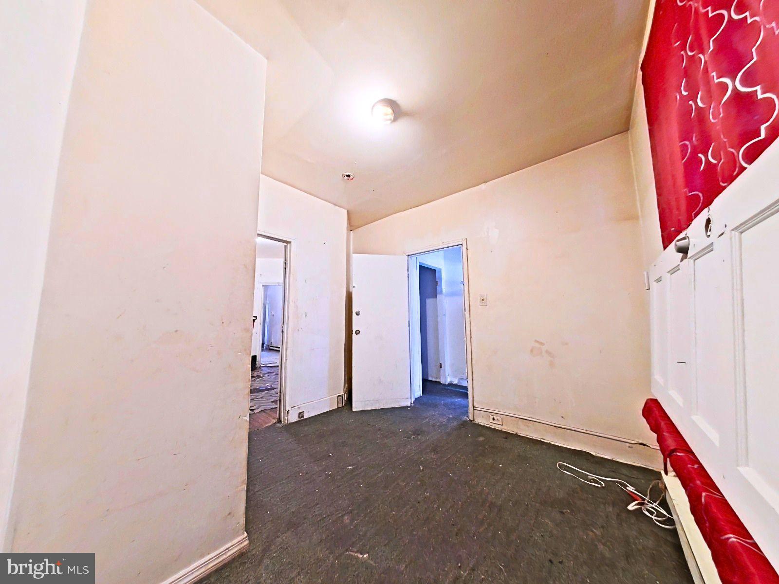 ALLEGHENY WEST - Residential