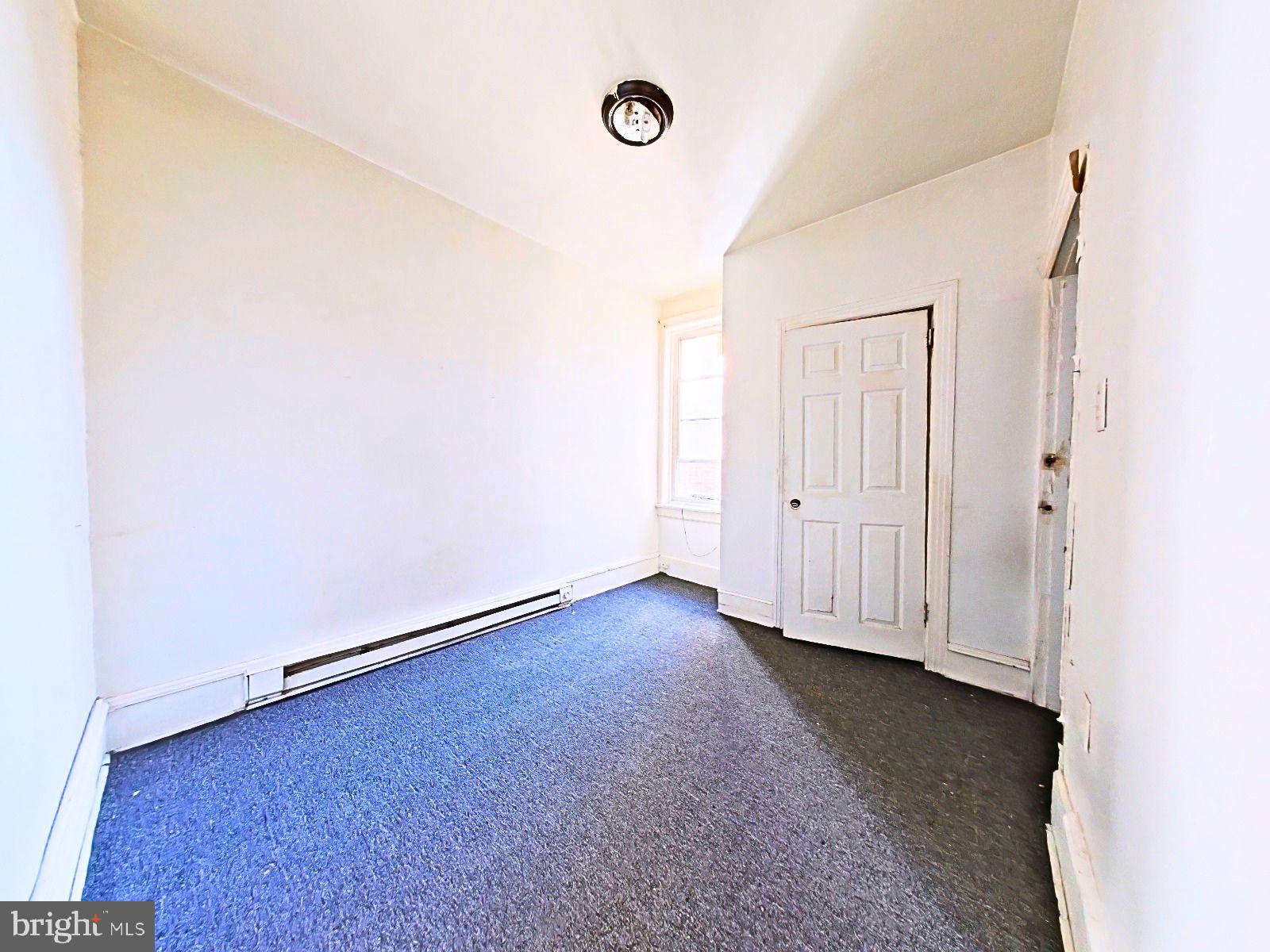 ALLEGHENY WEST - Residential