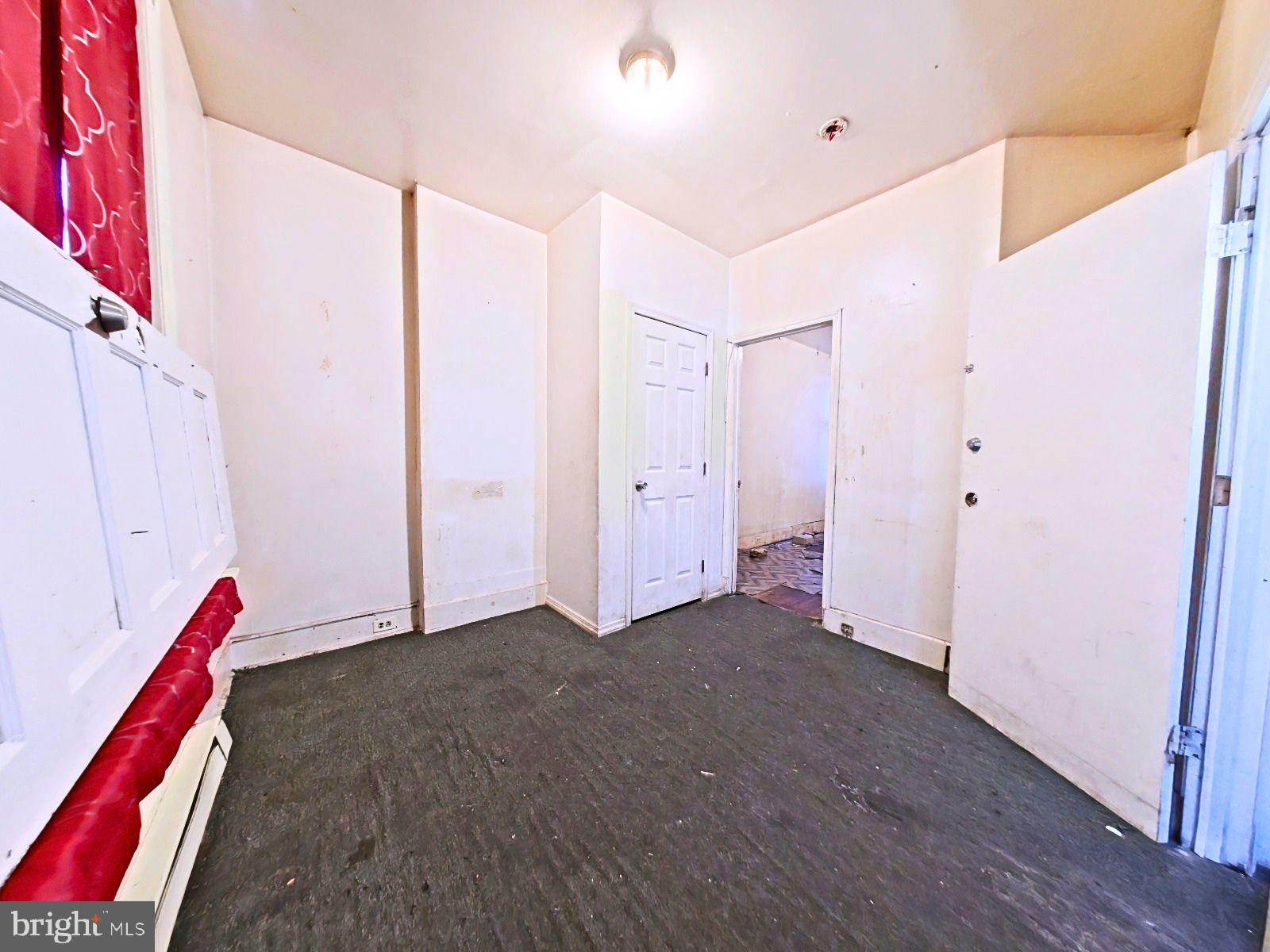 ALLEGHENY WEST - Residential