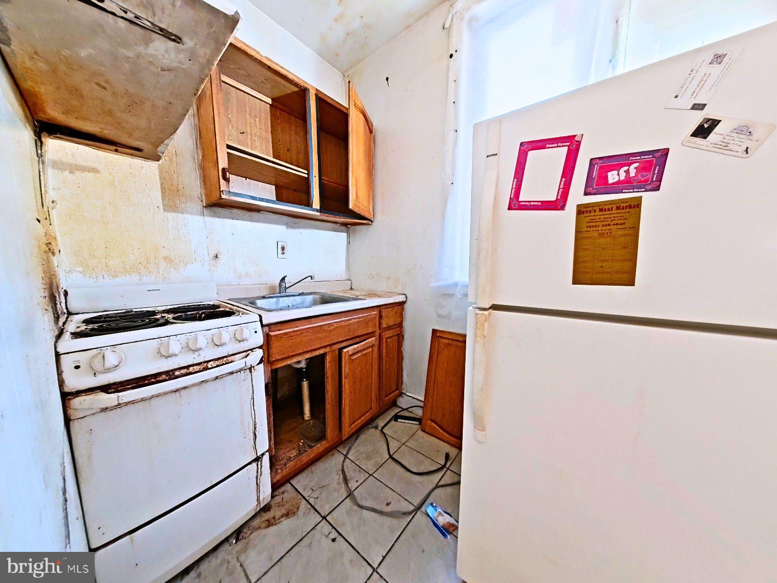 ALLEGHENY WEST - Residential