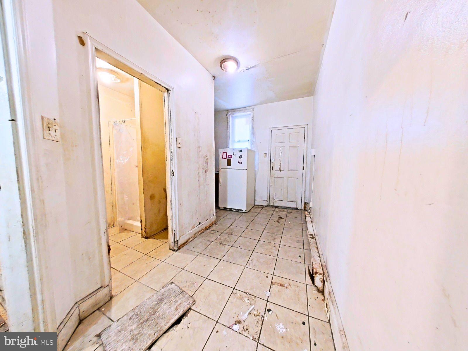 ALLEGHENY WEST - Residential