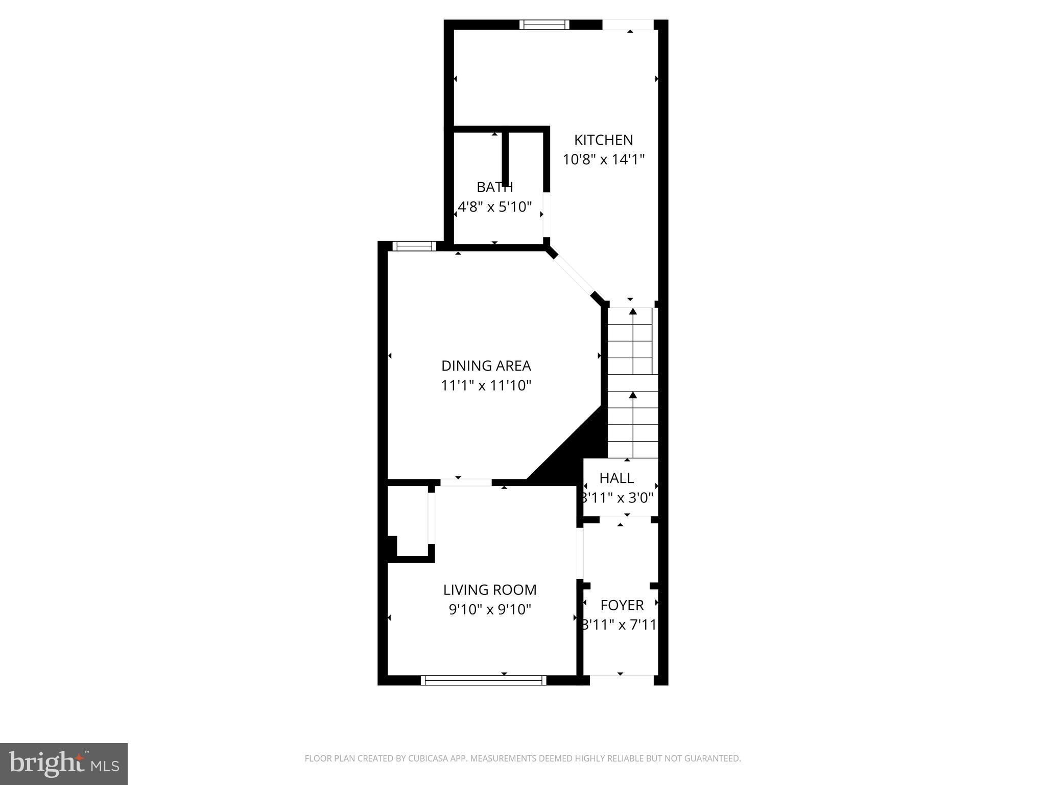 ALLEGHENY WEST - Residential