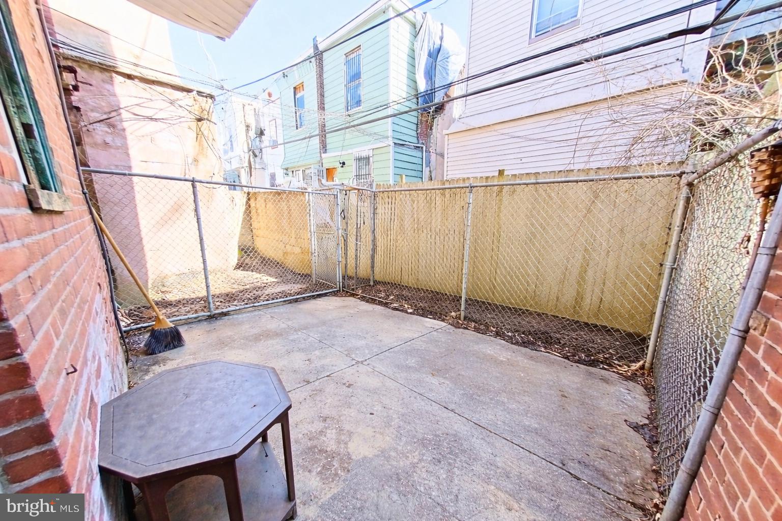 ALLEGHENY WEST - Residential