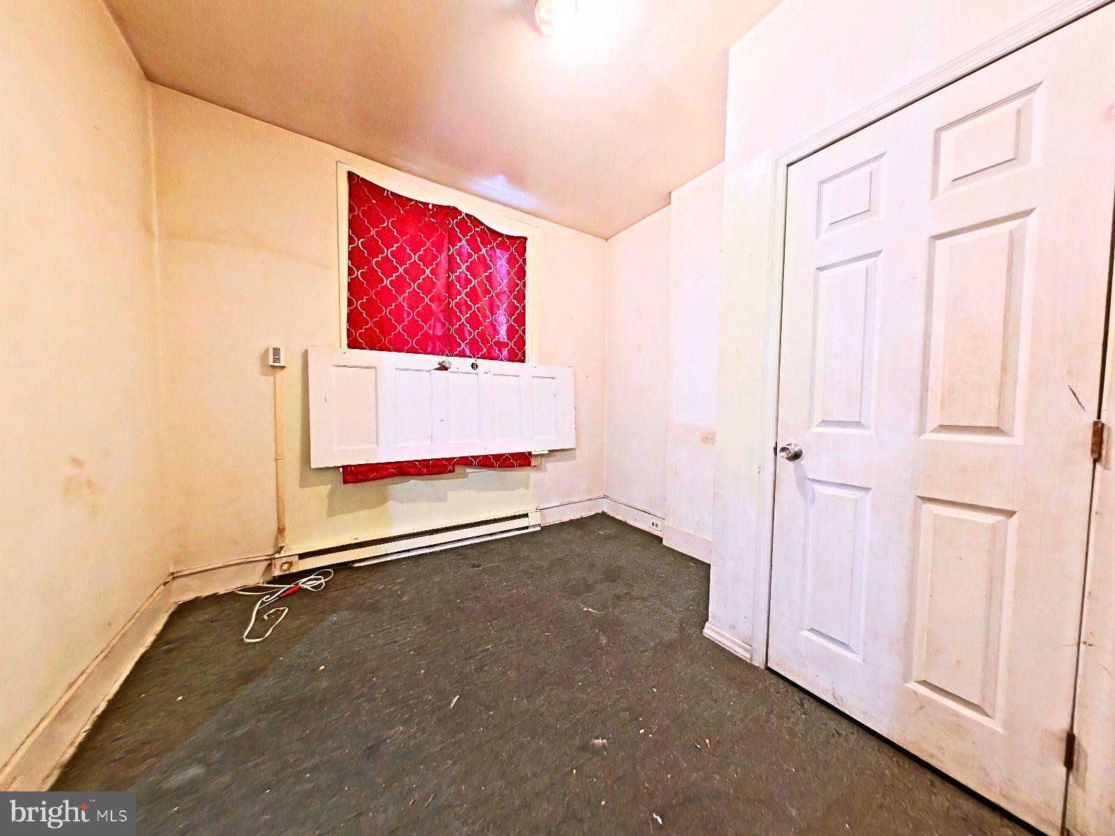 ALLEGHENY WEST - Residential