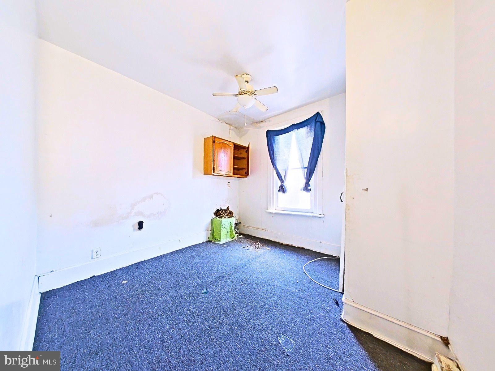 ALLEGHENY WEST - Residential