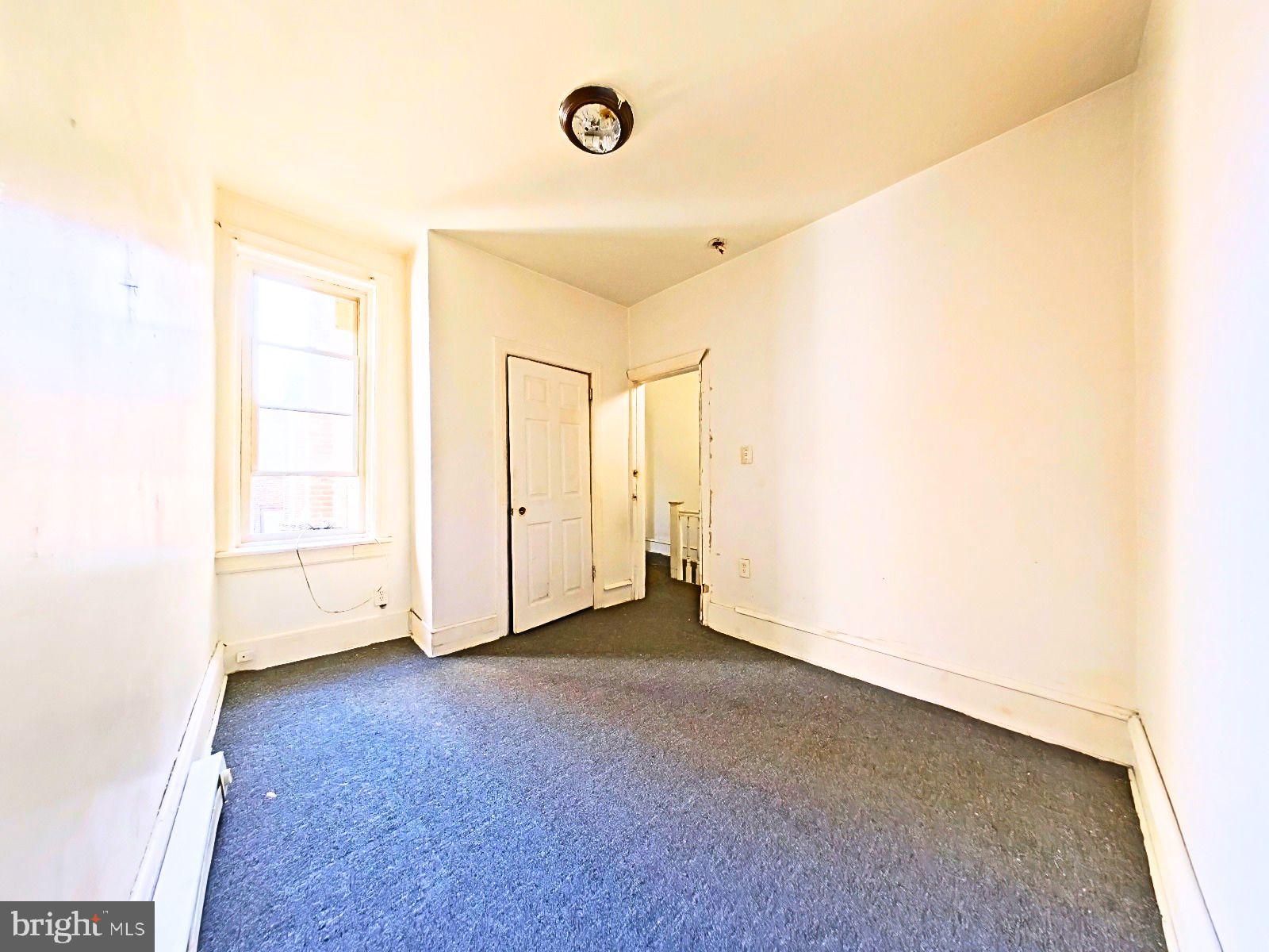 ALLEGHENY WEST - Residential