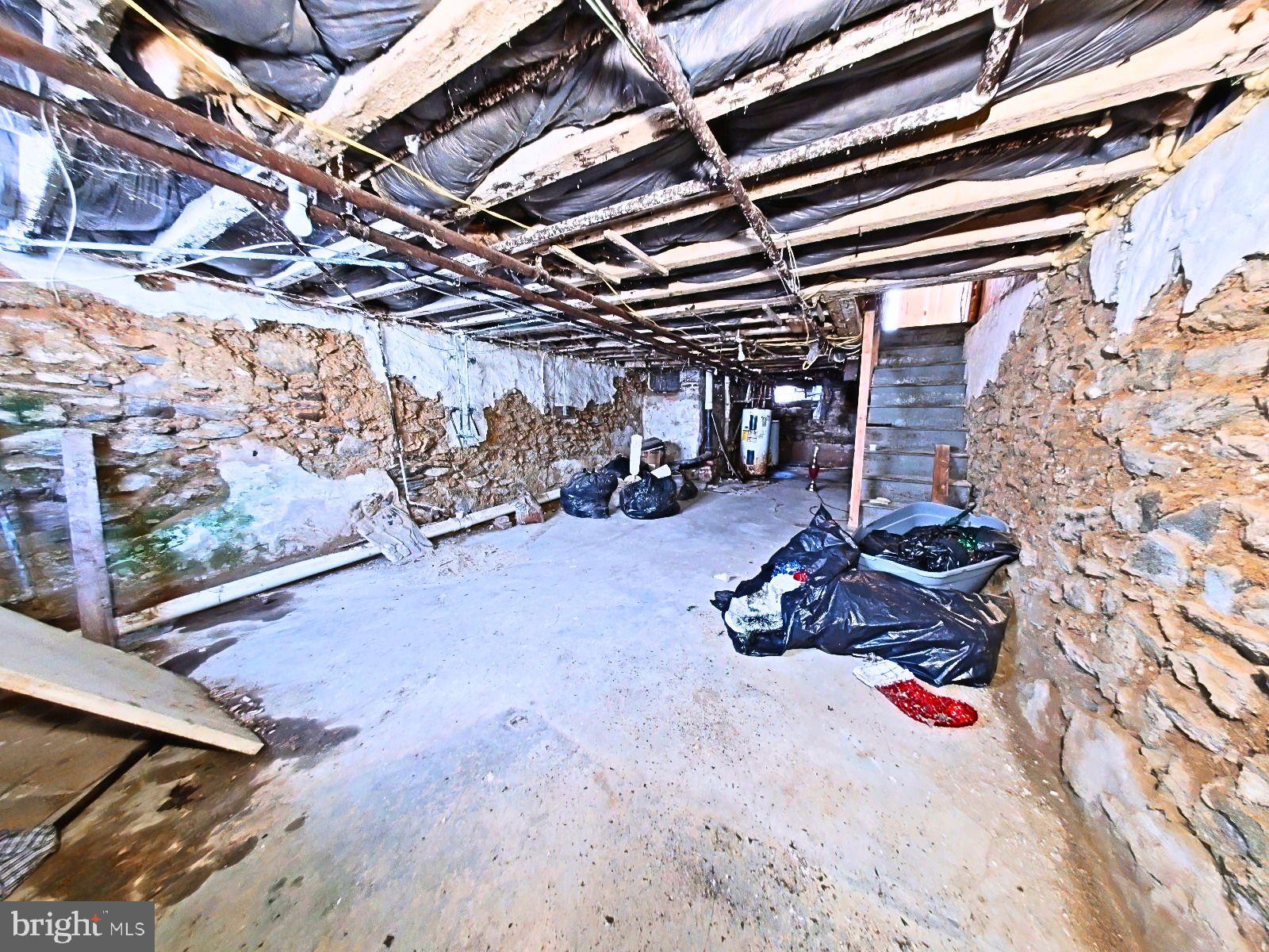 ALLEGHENY WEST - Residential