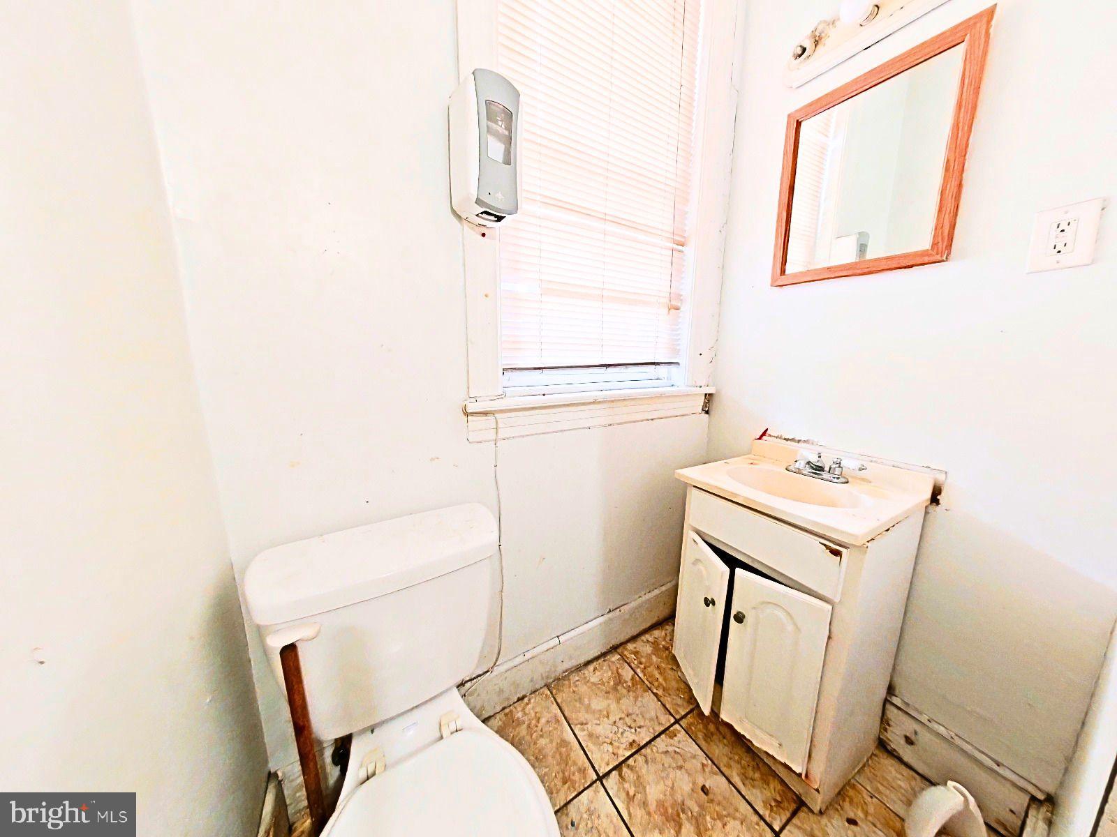 ALLEGHENY WEST - Residential