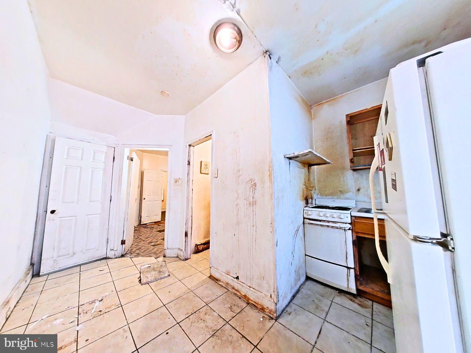 ALLEGHENY WEST - Residential