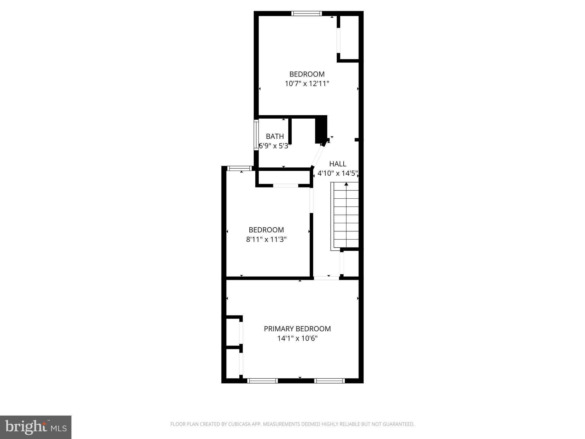 ALLEGHENY WEST - Residential
