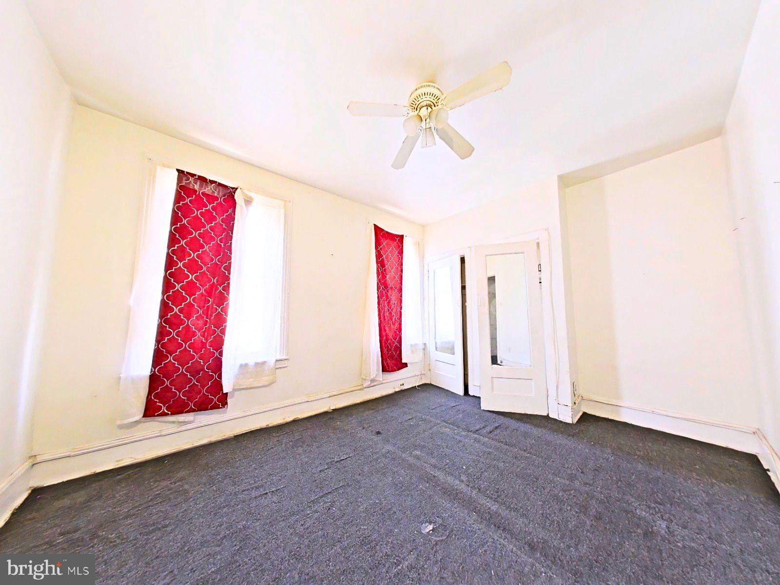 ALLEGHENY WEST - Residential