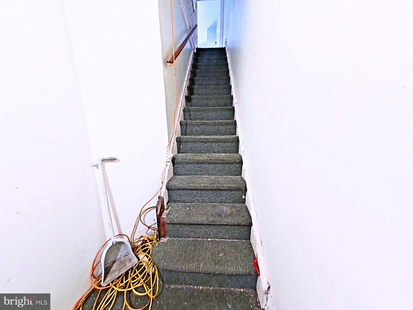 ALLEGHENY WEST - Residential