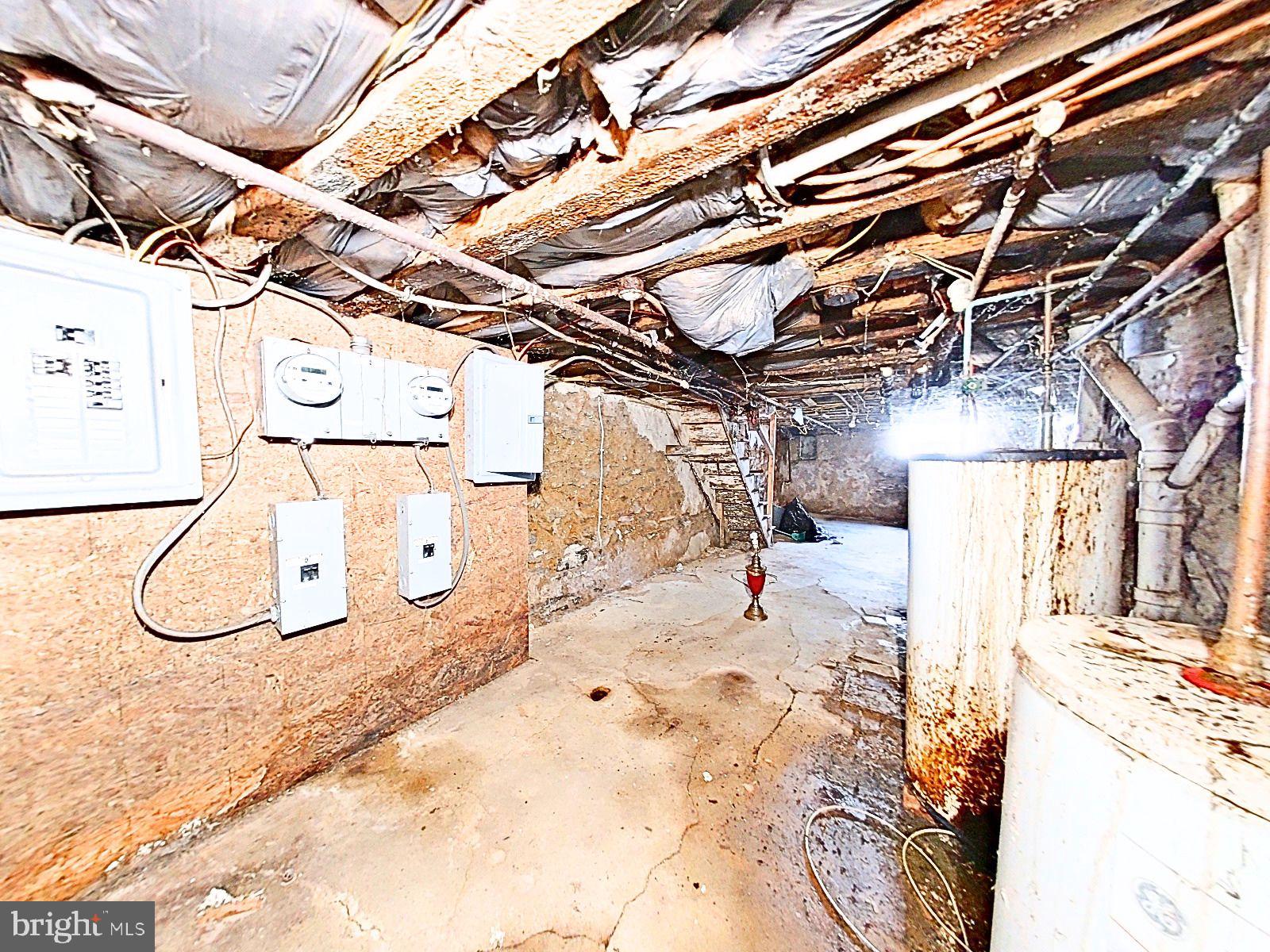 ALLEGHENY WEST - Residential