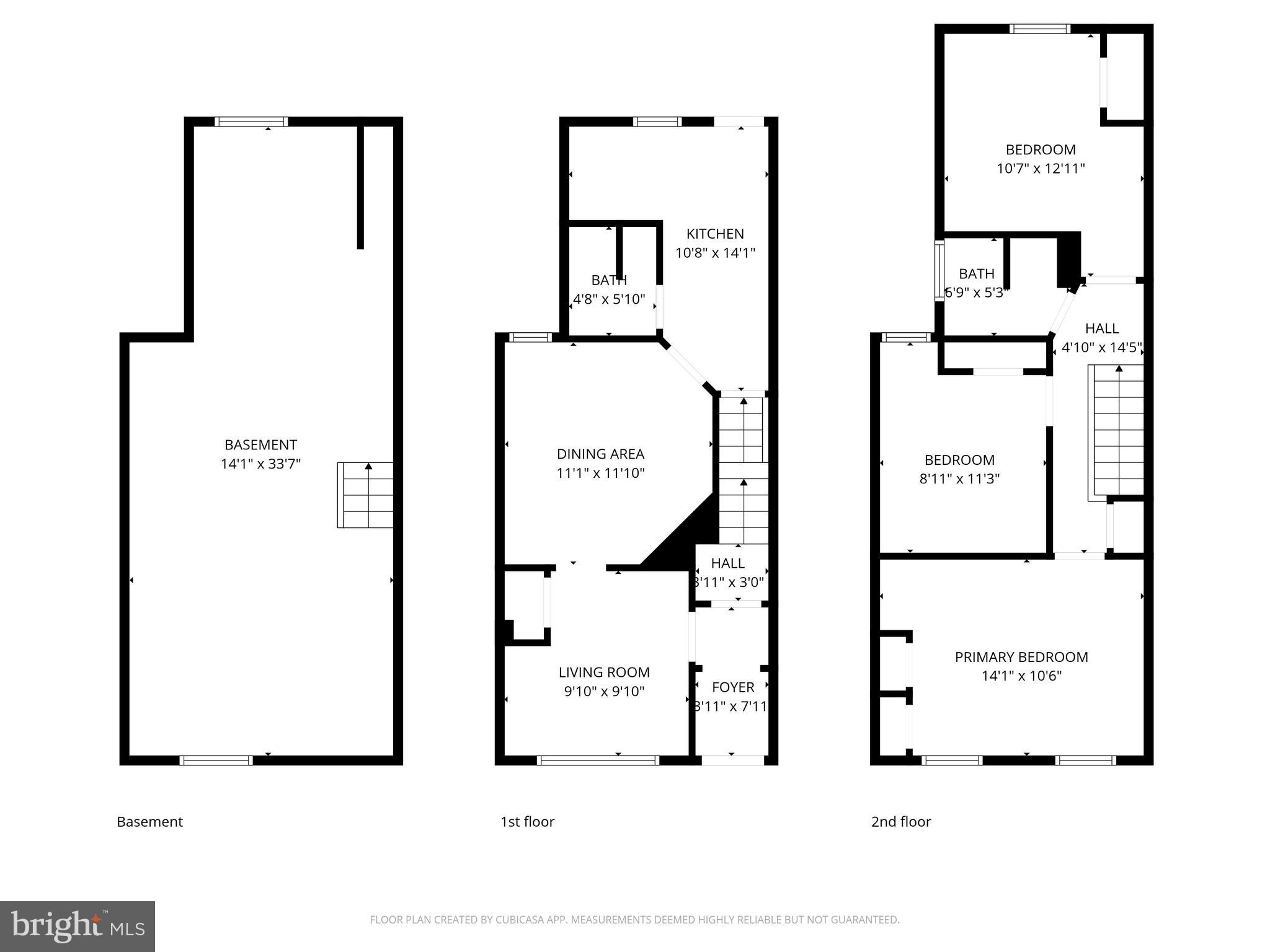 ALLEGHENY WEST - Residential