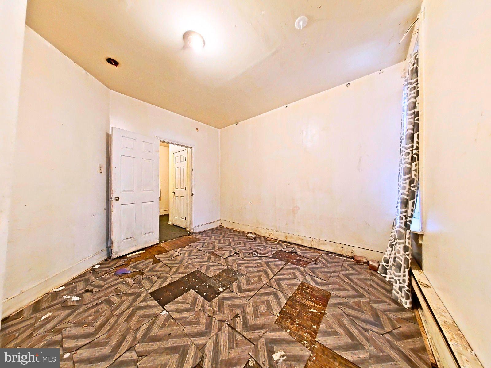 ALLEGHENY WEST - Residential