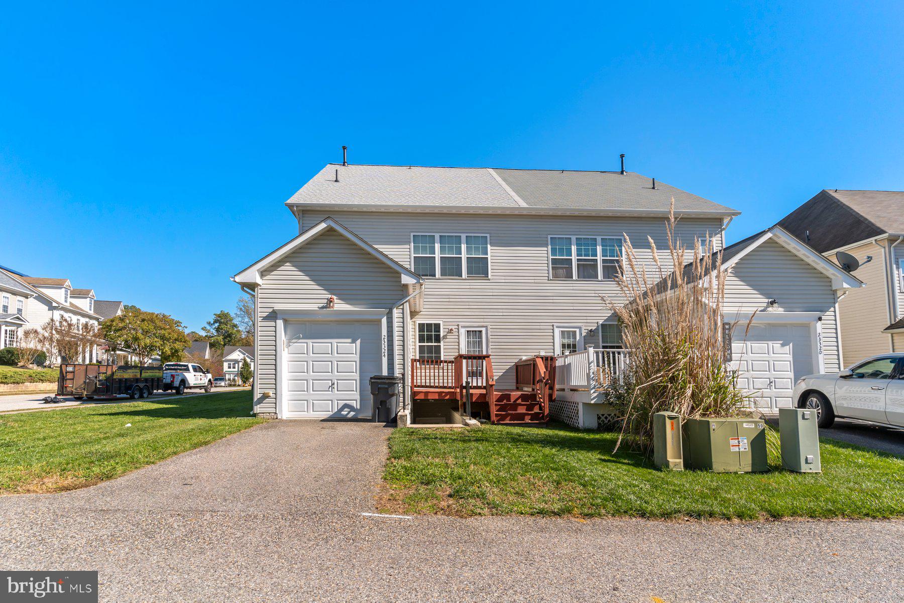 WILDEWOOD - Residential