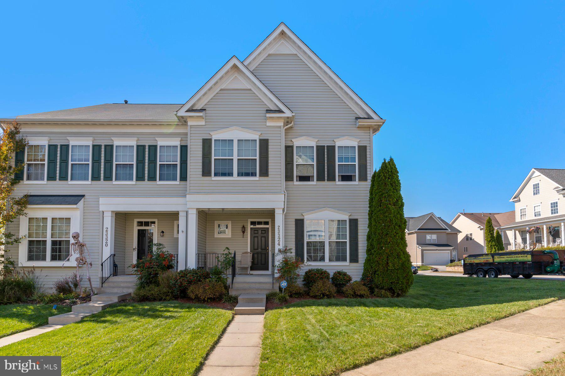 WILDEWOOD - Residential