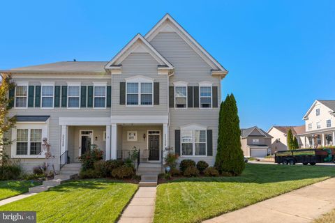 23324 HYACINTH LANE CALIFORNIA MD 20619