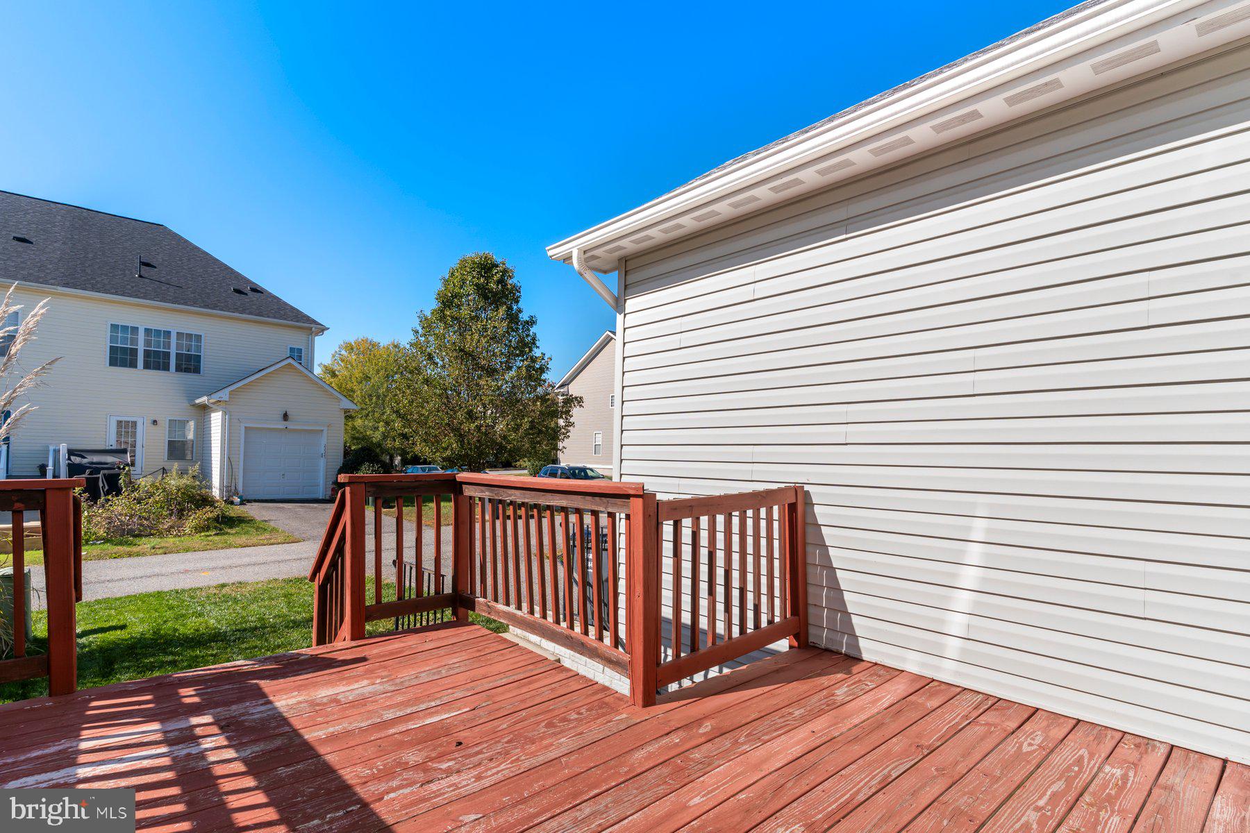 WILDEWOOD - Residential