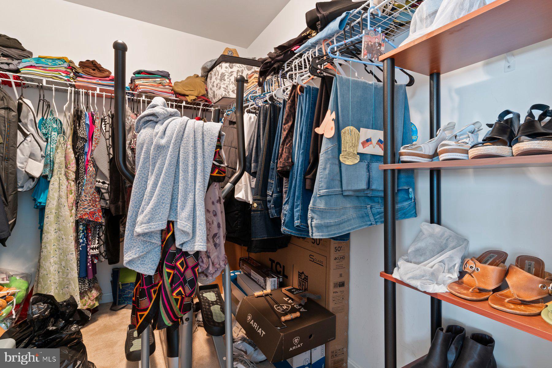 WILDEWOOD - Residential