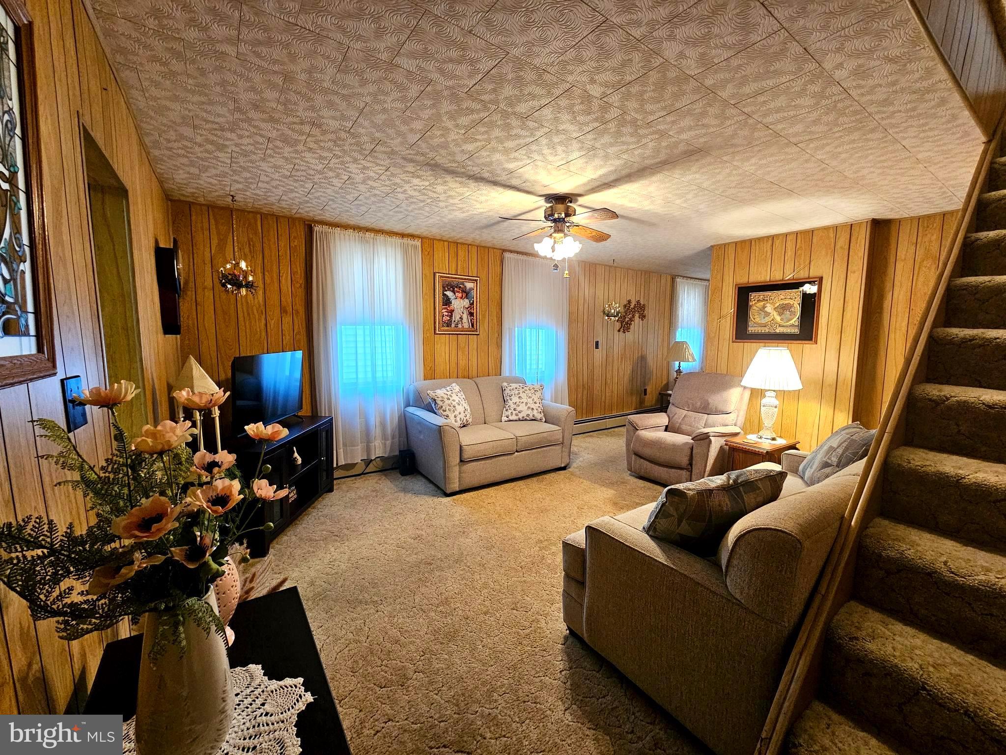 NORTH CUMBERLAND - Residential