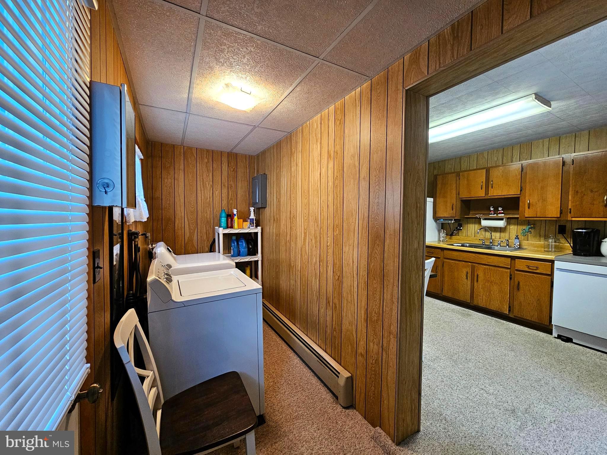 NORTH CUMBERLAND - Residential