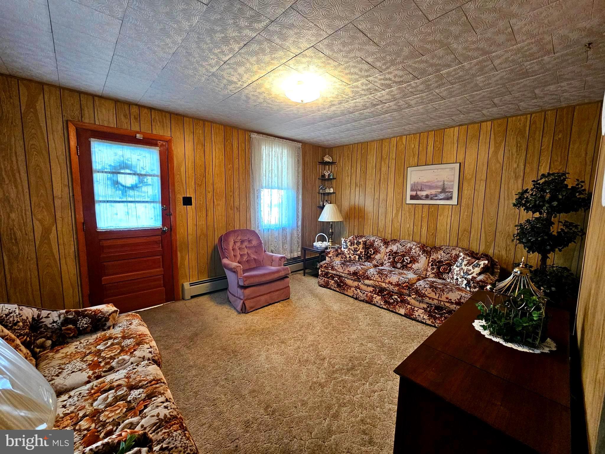 NORTH CUMBERLAND - Residential