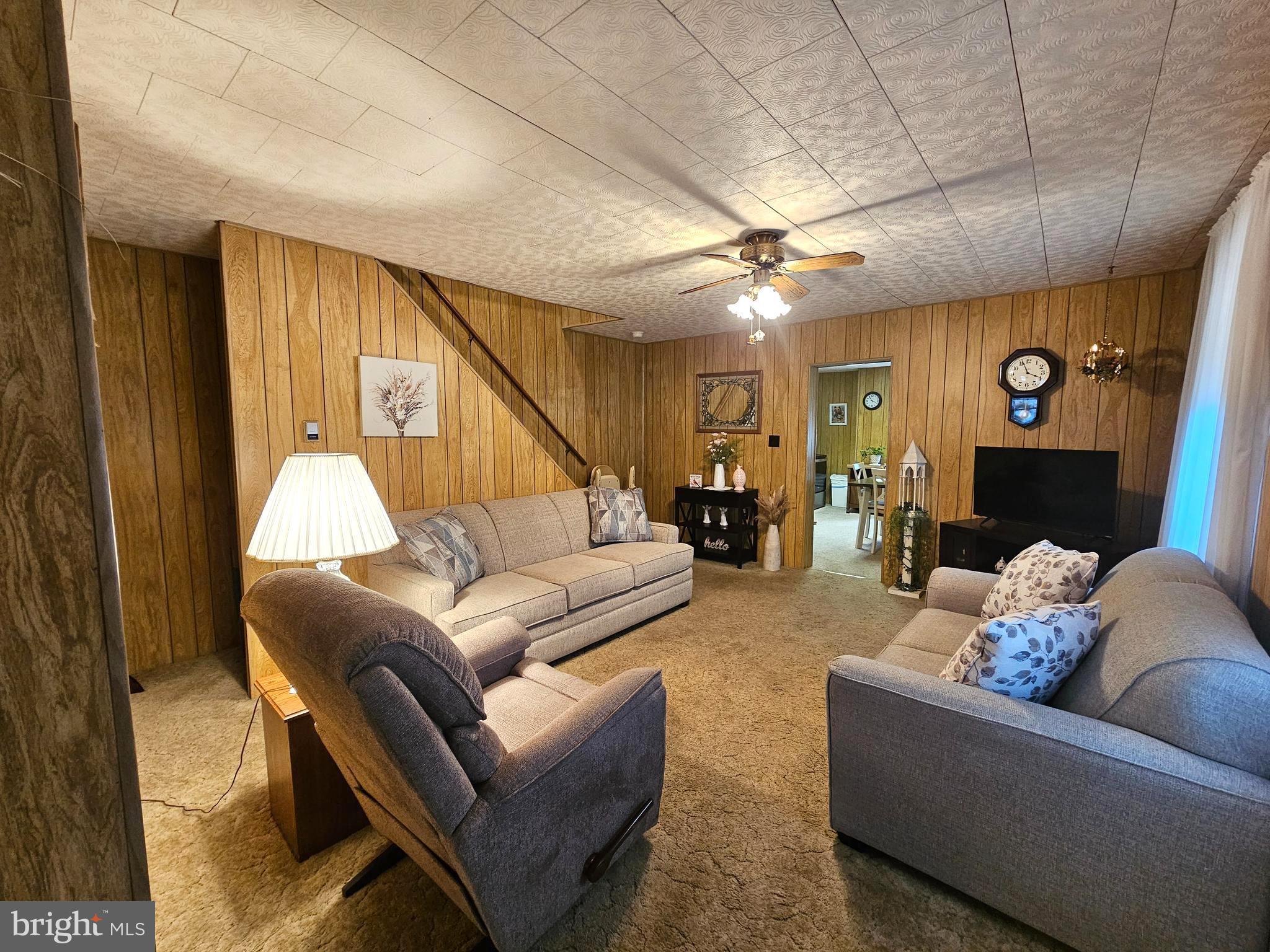 NORTH CUMBERLAND - Residential