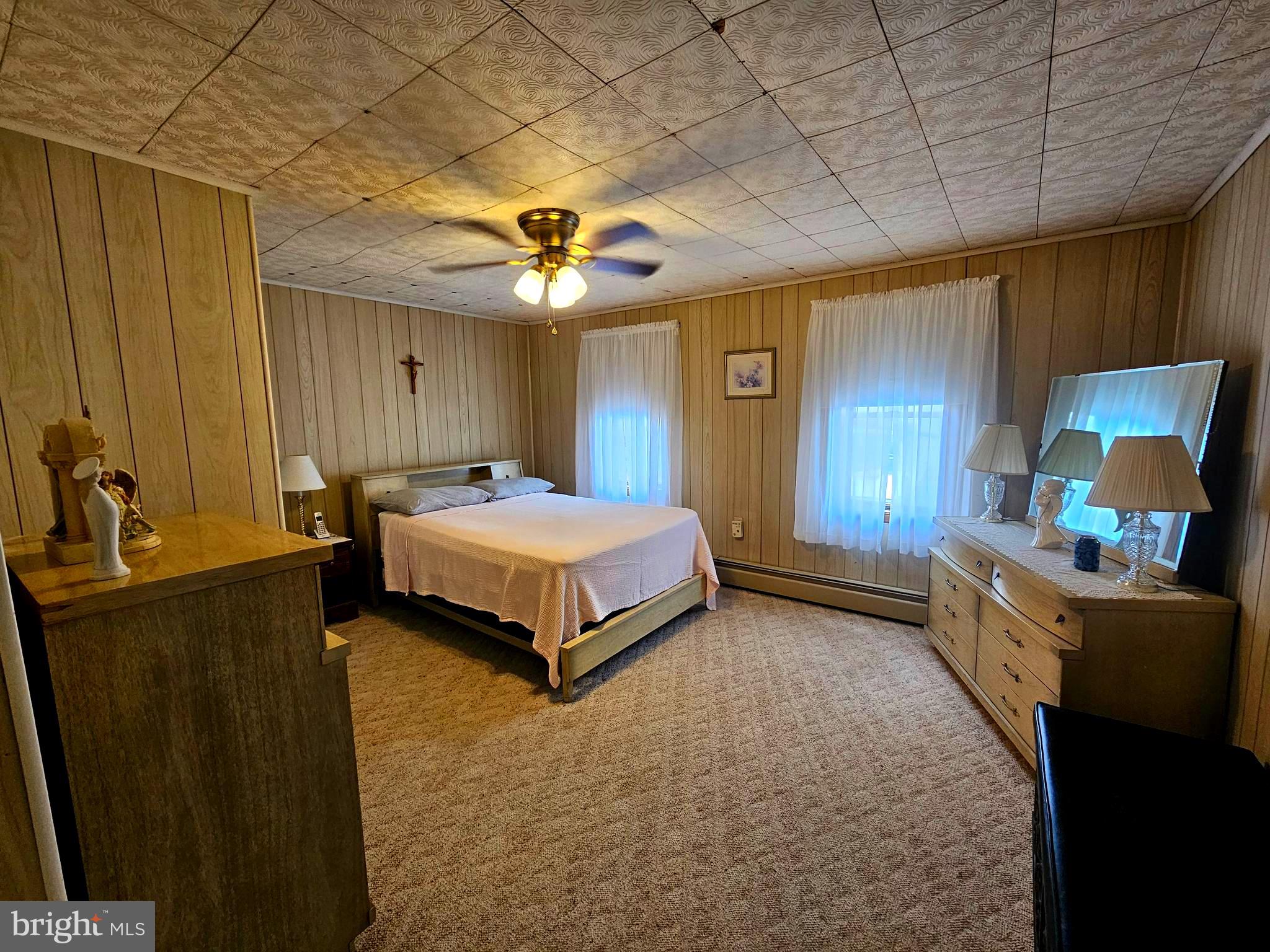 NORTH CUMBERLAND - Residential