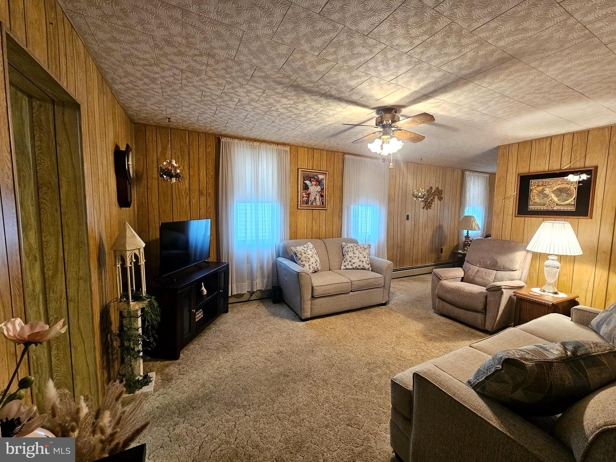 NORTH CUMBERLAND - Residential