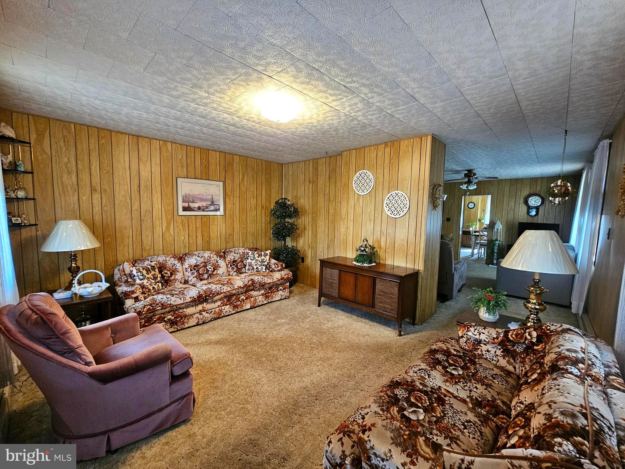 NORTH CUMBERLAND - Residential