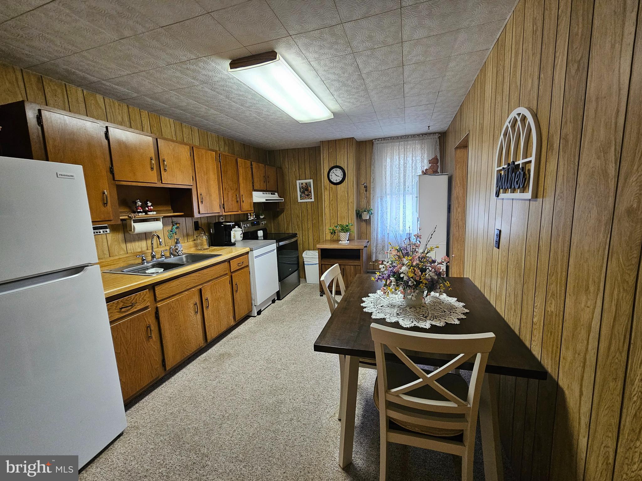 NORTH CUMBERLAND - Residential