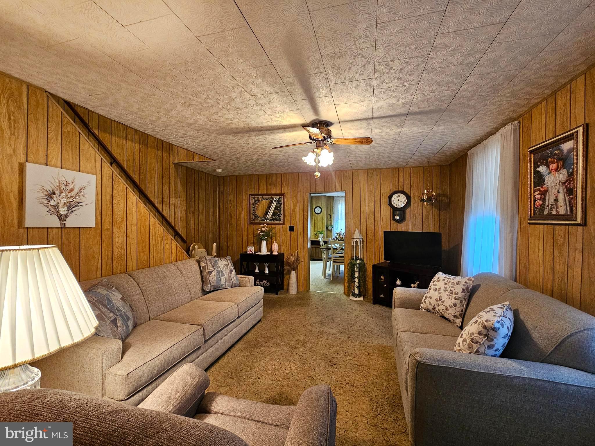 NORTH CUMBERLAND - Residential