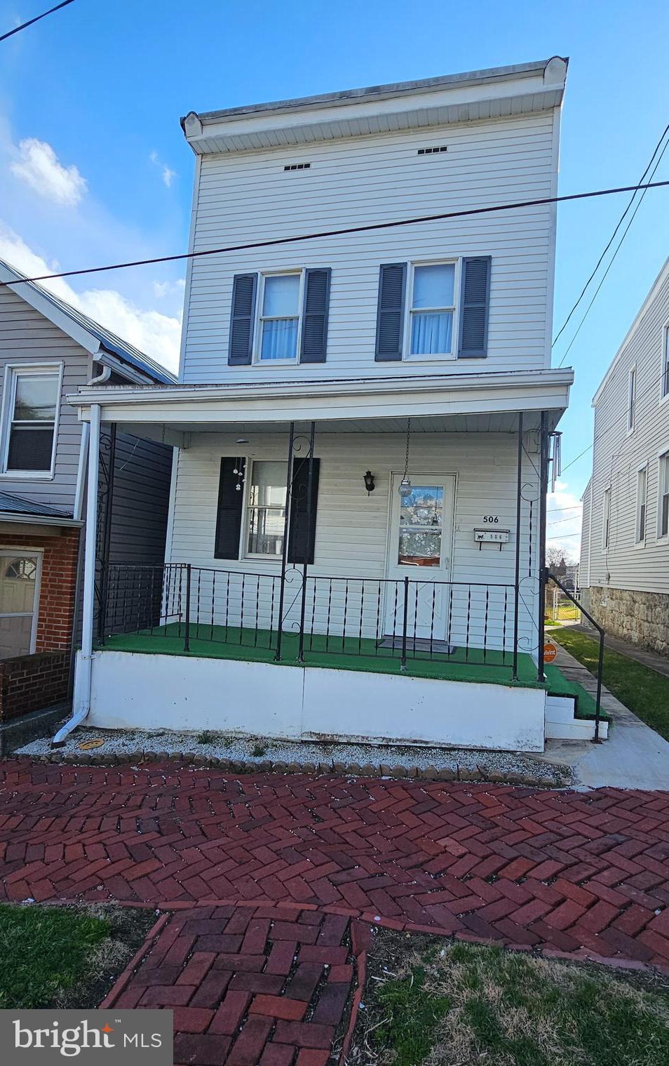 NORTH CUMBERLAND - Residential