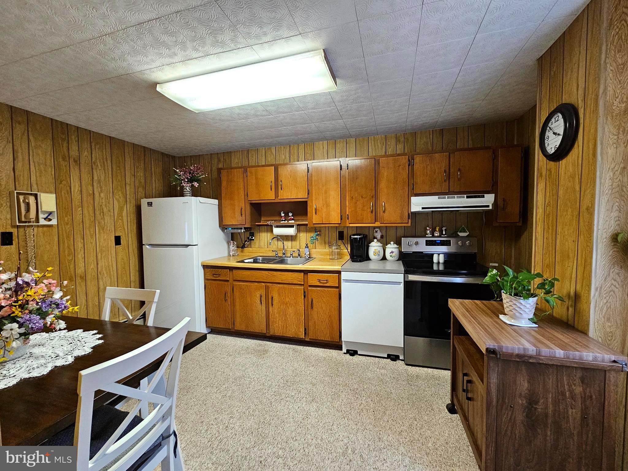 NORTH CUMBERLAND - Residential