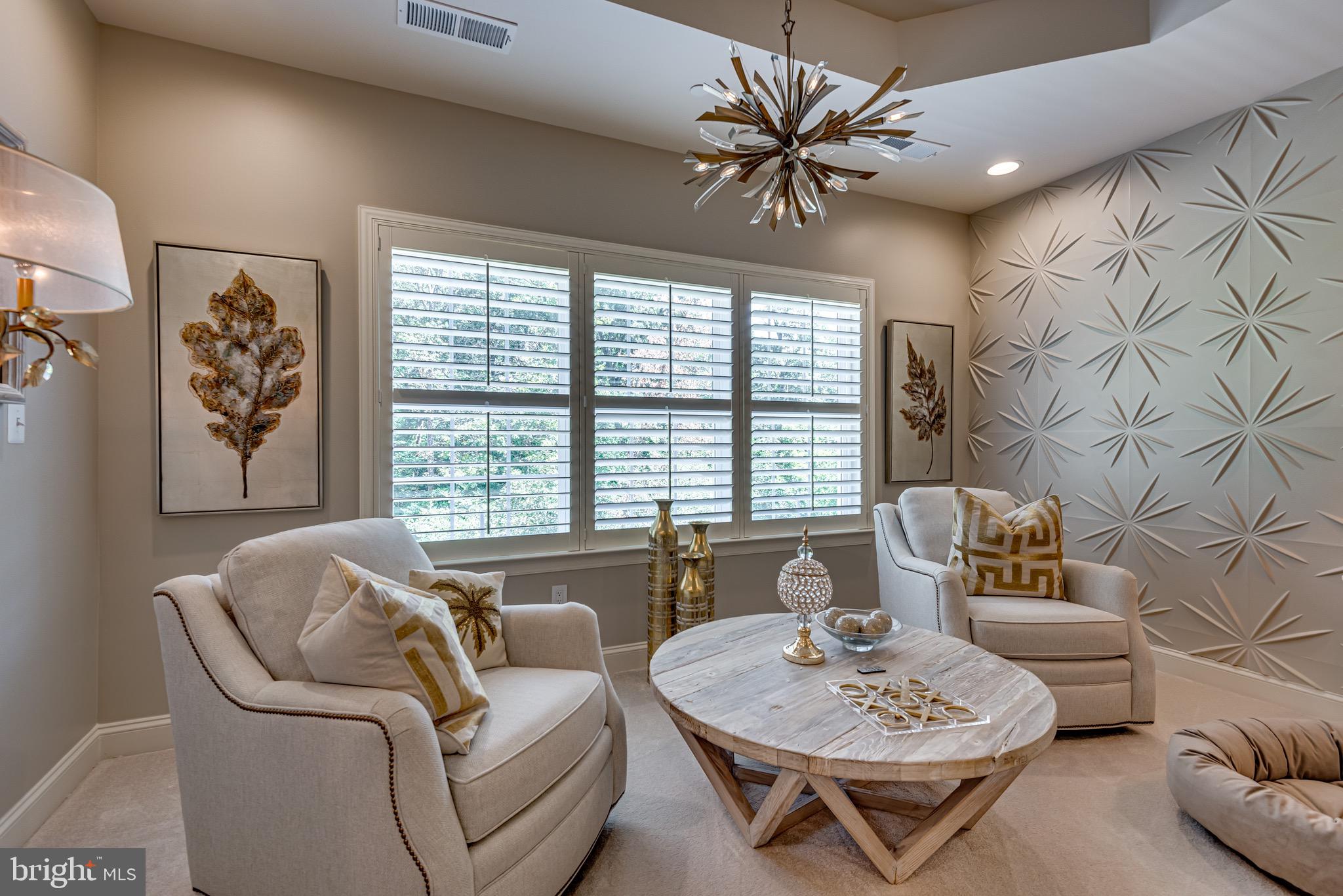 SEVERN HIGHLANDS - Residential