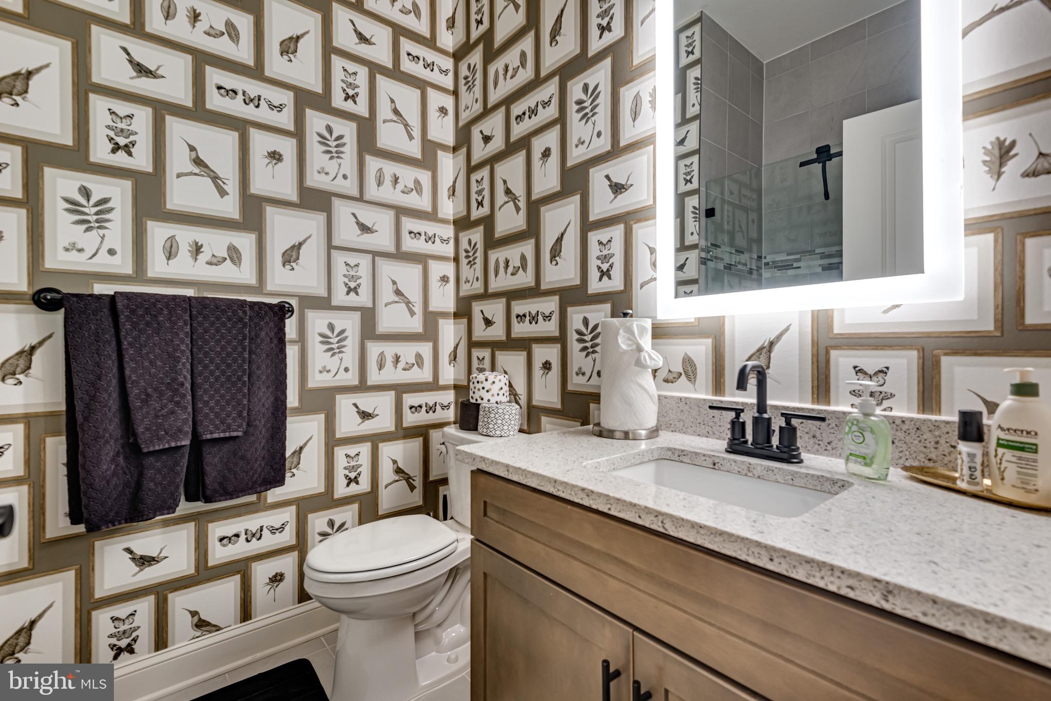 SEVERN HIGHLANDS - Residential