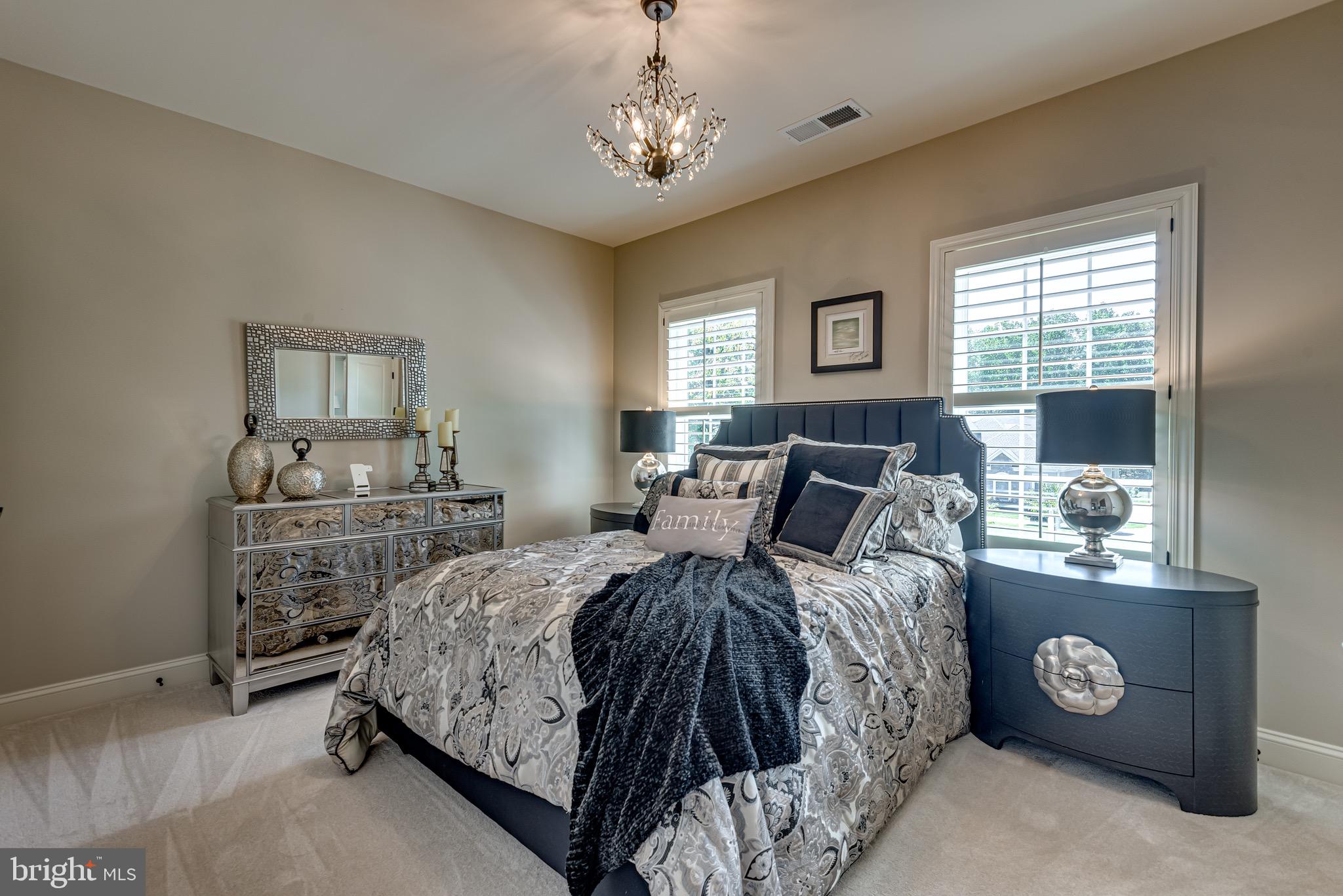 SEVERN HIGHLANDS - Residential