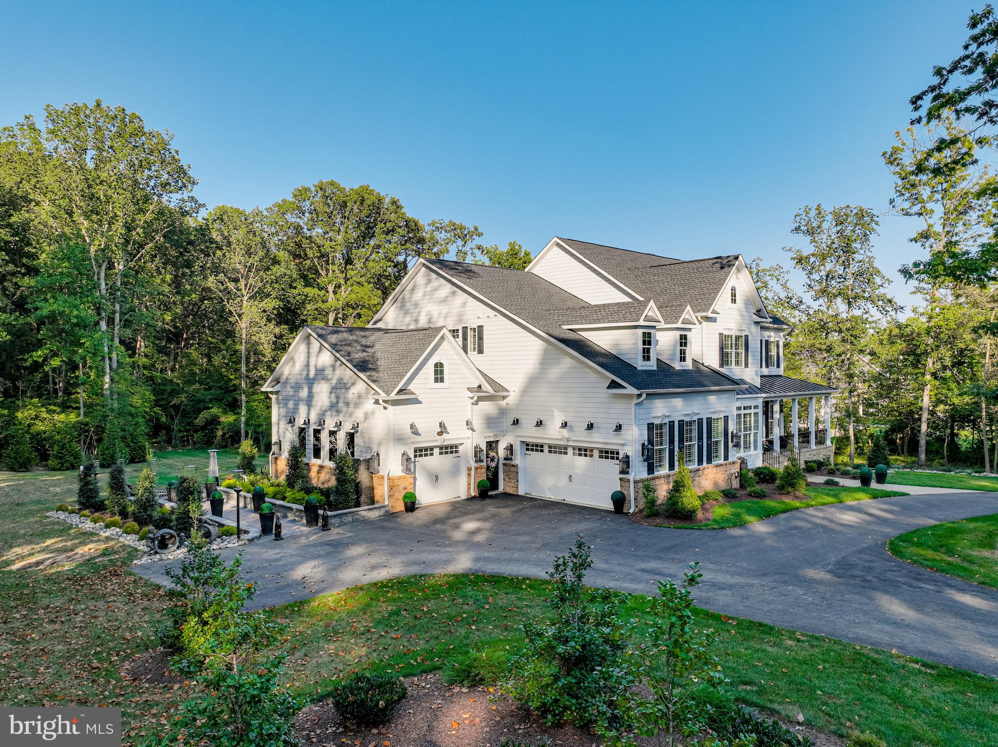 SEVERN HIGHLANDS - Residential