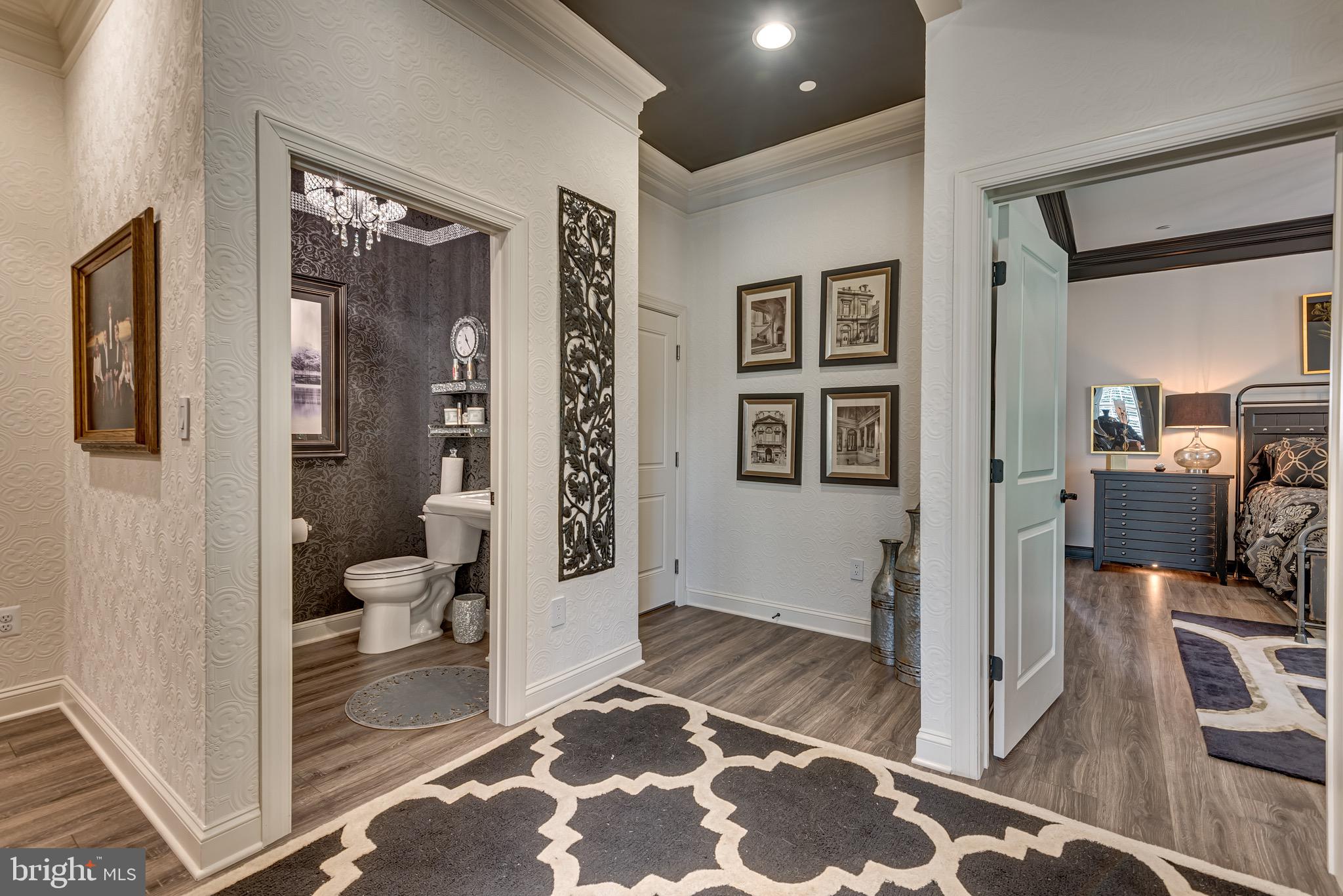 SEVERN HIGHLANDS - Residential