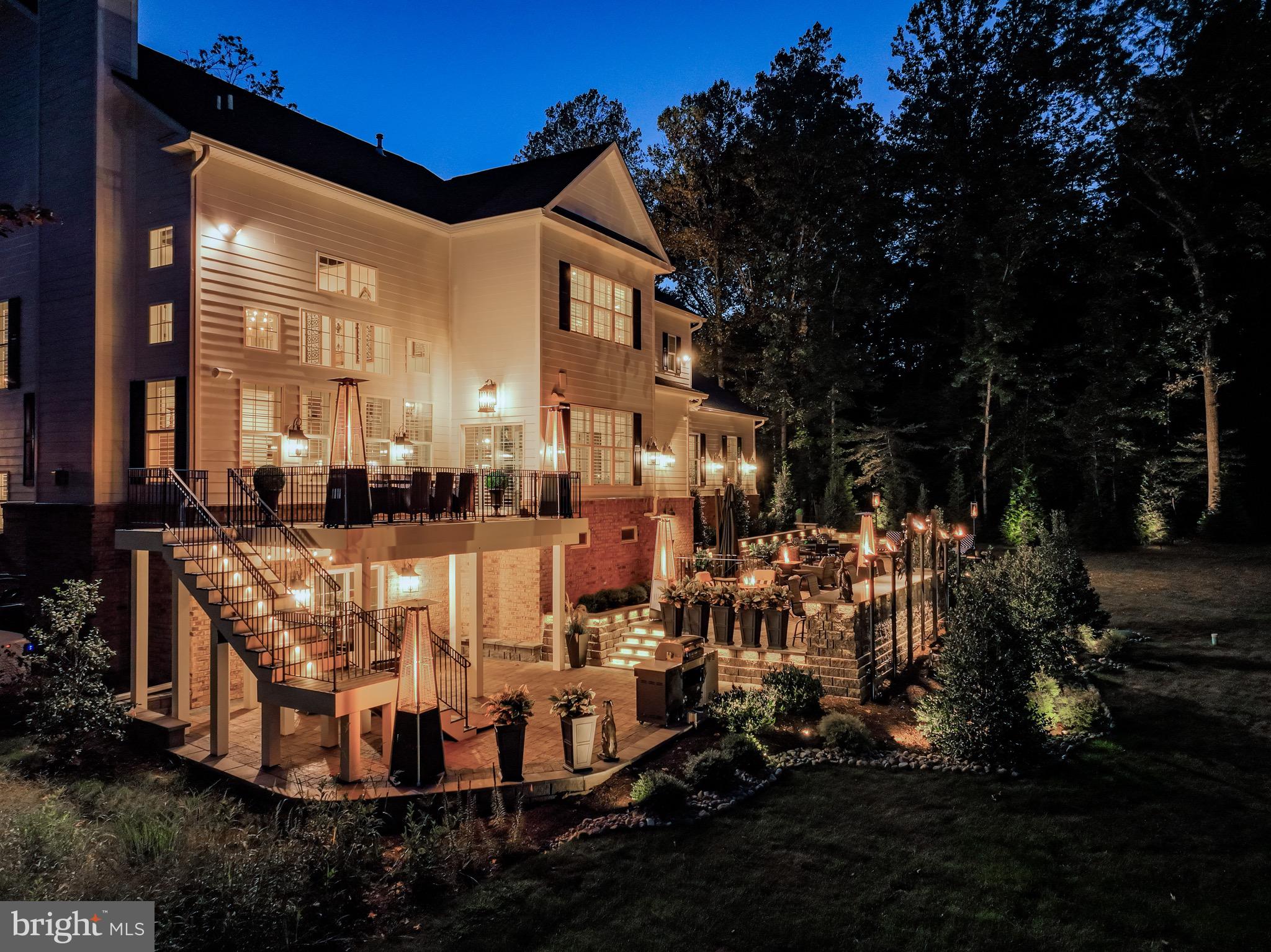 SEVERN HIGHLANDS - Residential